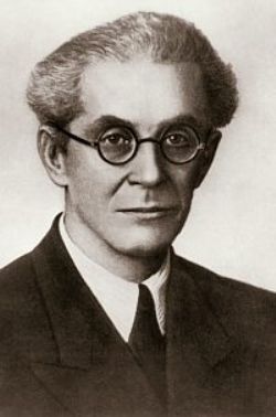 Брюхоненко Сергей Сергеевич (1890–1960)